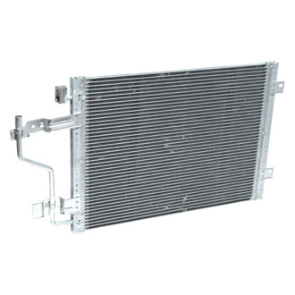 UAC® - A/C Condenser