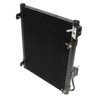 UAC® - A/C Condenser