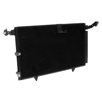 UAC® - A/C Condenser