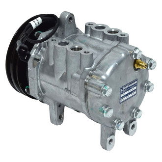 UAC® - A/C Compressor Assembly