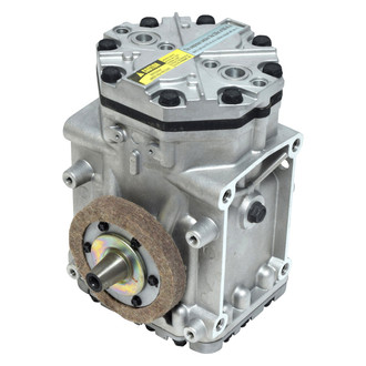 UAC® - A/C Compressor Body