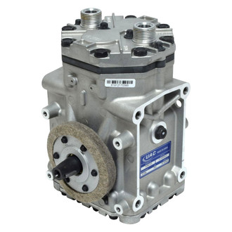 UAC® - A/C Compressor Body