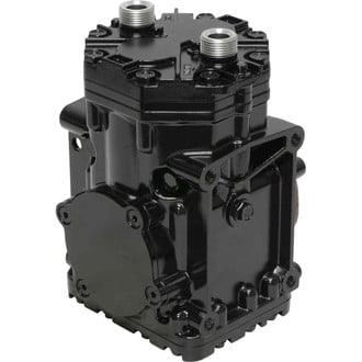 UAC® - A/C Compressor Assembly
