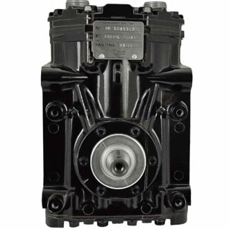 UAC® - A/C Compressor Assembly