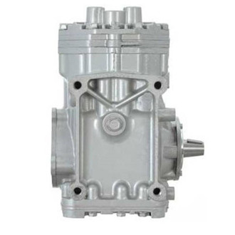 UAC® - A/C Compressor Assembly