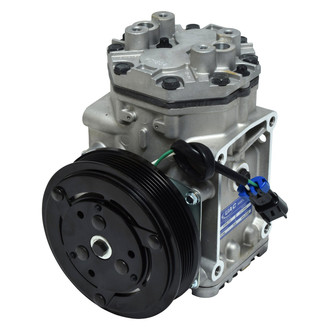 UAC® - A/C Compressor Assembly