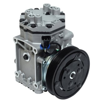 UAC® - A/C Compressor Assembly