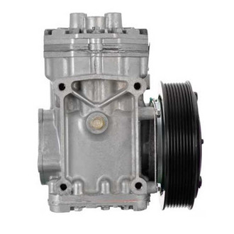 UAC® - A/C Compressor Assembly