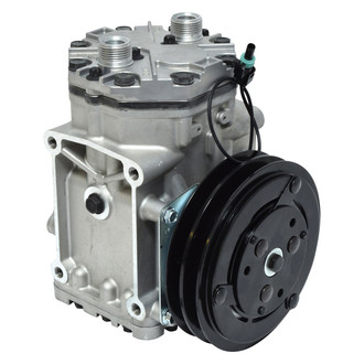 UAC® - A/C Compressor Assembly