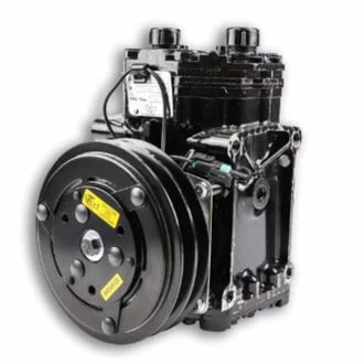 UAC® - A/C Compressor Assembly