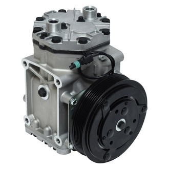 UAC® - A/C Compressor Assembly