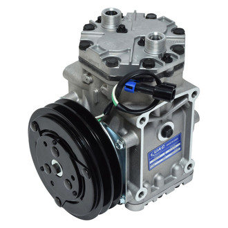 UAC® - A/C Compressor Assembly