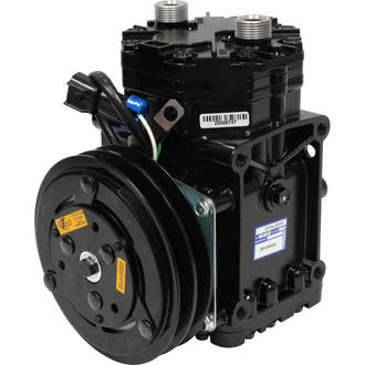 UAC® - A/C Compressor Assembly