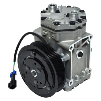 UAC® - A/C Compressor Assembly