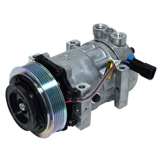 UAC® - A/C Compressor Assembly