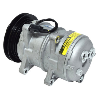 UAC® - A/C Compressor Assembly