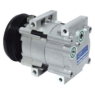 UAC® - A/C Compressor Assembly