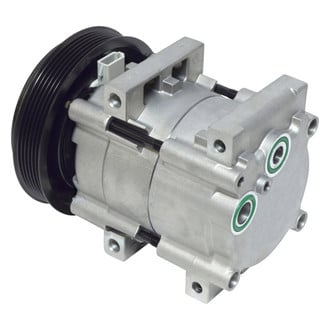 UAC® - A/C Compressor Assembly
