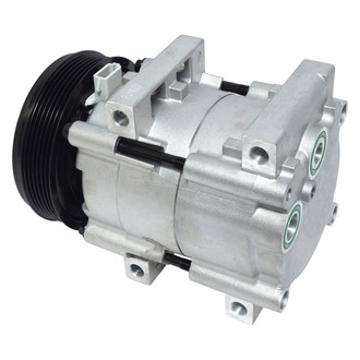 UAC® - A/C Compressor Assembly