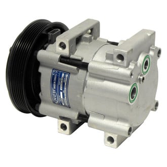 UAC® - A/C Compressor Assembly
