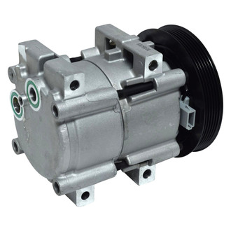 UAC® - A/C Compressor Assembly