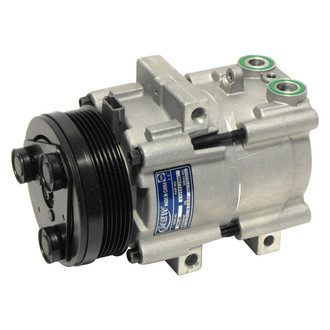 UAC® - Compressor Assembly
