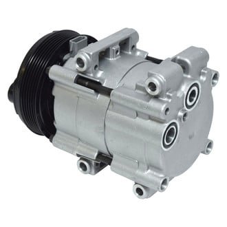 UAC® - A/C Compressor Assembly
