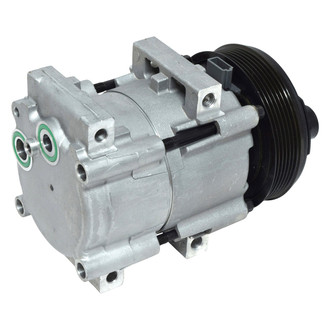 UAC® - A/C Compressor Assembly