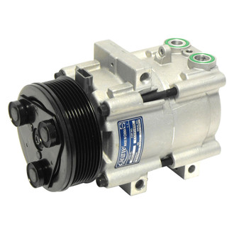UAC® - A/C Compressor Assembly