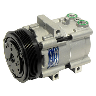 UAC® - A/C Compressor Assembly