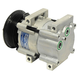 UAC® - A/C Compressor Assembly