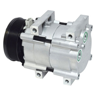 UAC® - A/C Compressor Assembly