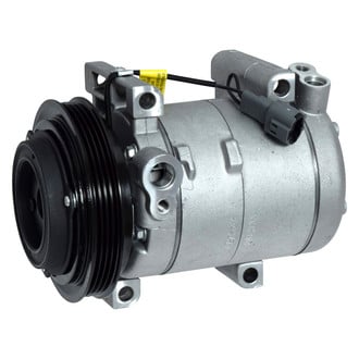 UAC® - A/C Compressor Assembly