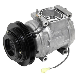 UAC® - A/C Compressor Assembly