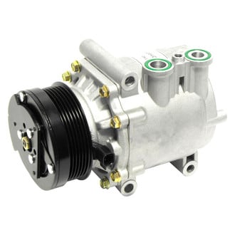 UAC® - A/C Compressor Assembly