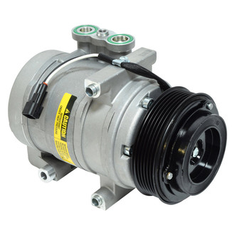 UAC® - A/C Compressor Assembly
