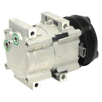 UAC® - A/C Compressor Assembly