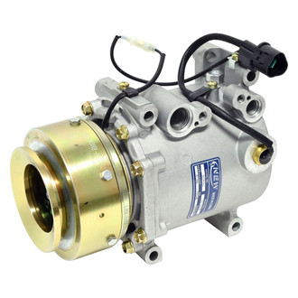 UAC® - A/C Compressor Assembly