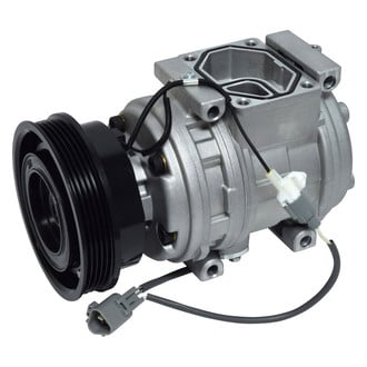 UAC® - A/C Compressor Assembly