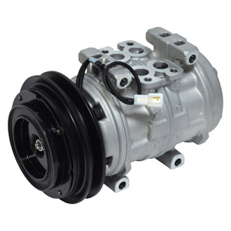 UAC® - A/C Compressor Assembly