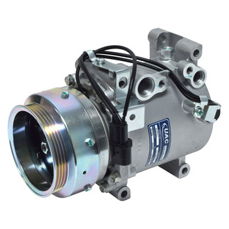 UAC® - A/C Compressor Assembly