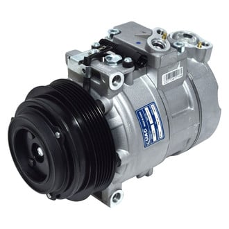 UAC® - A/C Compressor Assembly