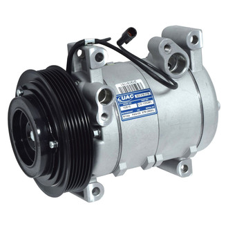 UAC® - A/C Compressor Assembly