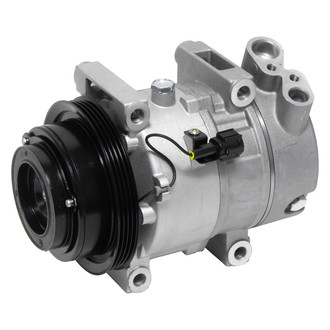 UAC® - A/C Compressor Assembly