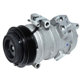 UAC® - A/C Compressor Assembly