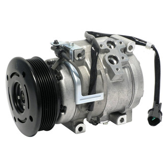 UAC® - A/C Compressor Assembly