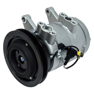 UAC® - A/C Compressor Assembly