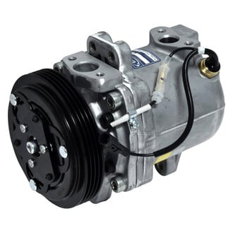 UAC® - A/C Compressor Assembly