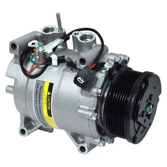 UAC® - A/C Compressor Assembly