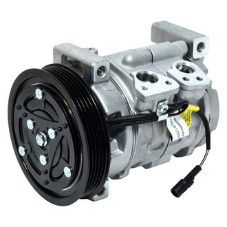 UAC® - A/C Compressor Assembly